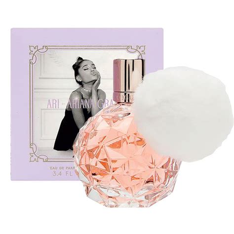 ariana grande 100ml perfume.